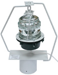 Электрический светосигнальный прибор с полупроводниковой лампой подвесной ЭСППП-75, ЭСППП-90